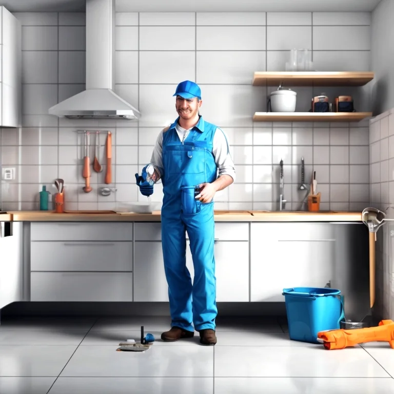 Veículo e equipe PlumbFast em deslocamento